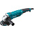 УШМ Makita GA 6021(ф150мм,1050Вт,10000об\м,2.3кг,кор,муфта SJS,фикс вкл-ля,шлиф диск)