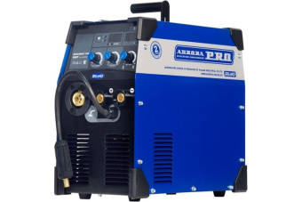 Сварочный аппарат SPEEDWAY 250 IGBT + аттестат НАКС AURORA 34226