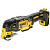 Мультитул DeWalt DCS356N-XJ (18.0В XR, 3ск., без акк.и з/у)