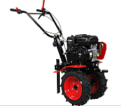 Мотоблок ОКА МБ-1Д2М8 (дв. Briggs&Stratton RS 6.5л.с. на тросах) 005.45.0100-66