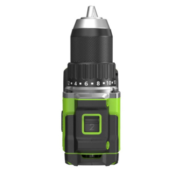 Дрель-шуруповерт аккум. Greenworks DD560 (24v.б/щет,30/60 Нм,13мм,Anti-kickback,2х2Ач,ЗУ).3708407CUC