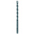 Бур Makita SDS+ 5*160мм d-00038