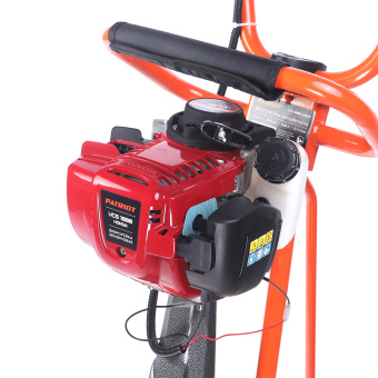 Виброрейка бензиновая PATRIOT VCS 1000 Honda   585102410