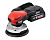 Эксцентр. шлифмашина акк. Elitech HD COS 2012 SL(б\щет,20В,2х2.0Ач,ELP,ф150мм,6000-10000об\м,ампл-2.