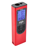 Измеритель длины  Elitech ДМ ДЛ 60 (0.03-60м,точн ±3мм/м,аккум. встр. Li-ion,USB,0.05кг,мет.корпус