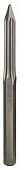 Пика Bosch HEX 28мм, 400мм  2 608 690 106 