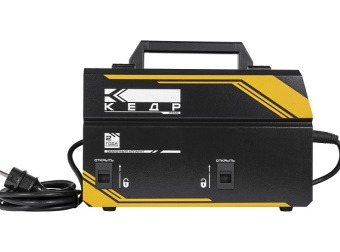 Полуавтомат КЕДР UltraMIG-180 Compact (220В, 40-180А) 8018073