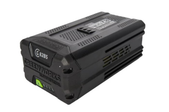Аккумулятор Greenworks GC82B5 (82V, 5Ач) 2914607
