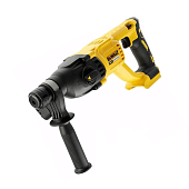 Перфоратор DeWalt DCH133 N-XJ аккум. SDS+ 18В без аккум.