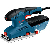 Виброшлифмашина Bosch GSS 23 АЕ (190Вт,92х182мм,14000-24000об\м,ампл-2мм,1,7кг,чем