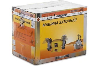 Станок заточной (точило) ЭНКОР Корвет-488 (300Вт, 175мм) коробка 94880