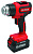 Фен Elitech аккум.ТВА 20СЛ5 (20В,1х4.0Ач,ELP,200л/м,100-550грС,чем,520г,LED,4 насадки) 