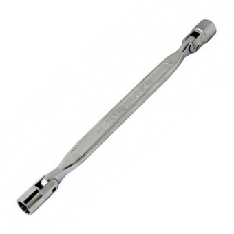 Ключ торцевой шарнирный 17*19 Force 7521719-F