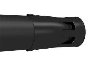 Воздуходув бенз. SURUI EB900 (объем двиг. 75,6куб.см, мощн. 3,3кВт/4,5л.с, 1760m3/Н, вес 12,4кг)
