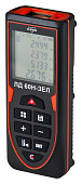 Измеритель длины  Elitech ЛД 60Н-ЗЕЛ (0.03-40м;точн ±3мм\м;2х1.5В(ААА);0.2кг;кор;зеленый луч) 205415