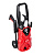 Мойка ELITECH М 1600 РП (1600Вт,140бар,6л\мин,пеноген.-0.35л,9.6кг,самовсасывающая,колеса,аксесс.) 