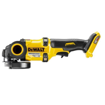 УШМ DeWalt DCG418N-XJ (54В, 125 мм, без батареи и ЗУ)