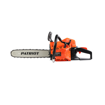 Бензопила PATRIOT PT452 (3,4л.с., шина 16", Easy Start)  220104452