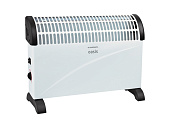 Конвектор Oasis KPO-20 (2000Вт, площ.обогр. до 25м², 220-240/50 В/Гц, рег.термост., защ.от перегр.)