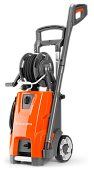 Мойка высокого давления Husqvarna PW360 (220В,2.3кВт,145-160 бар,410-500л/час, шланг 10м) 9676778-01