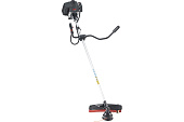 Бензокоса GEOS Easy BC 330 B (0,9кВт, леска/нож=41/25см, п/авт., 7,3кг, 1,2л/с, велосип.ручка) 