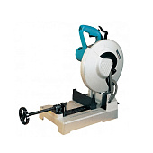 Пила отрезная Makita по металлу LC1230 (1750Вт,1300об\м,диск-ф305х25.4мм,рез-115мм,19кг,кор)