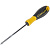Отвертка ESSENTIAL под шлиц STANLEY РZ1*1 STHT0-60274