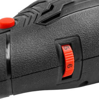 УШМ аккум. TEH LG125V-1B (20V,125мм, 3000-10000об/мин, Акб 1*4,0Ач, ЗУ, кейс)
