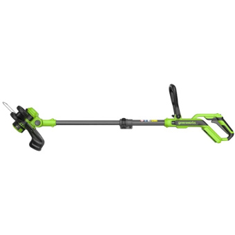 Триммер аккум. Greenworks G40LT331 (40V, 33см, без АКБ и ЗУ) 2113507