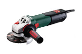 УШМ Metabo WE 17-125 Quick (1700вт, эл-ка) 600515000