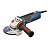 УШМ Bosch GWS14-150 CI (1400Вт,150мм,9300\м,в\ручк)