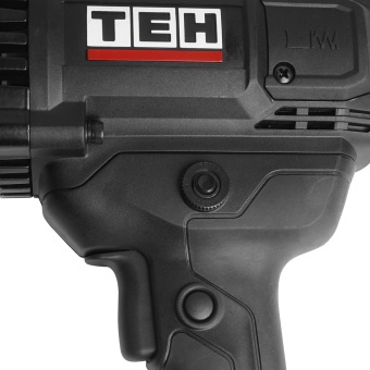 Дрель для алмазного сверления TEH TCD8130 (1,6кВт, 0-2100об\мин, макс. диаметр сверл. 130мм)