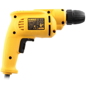 Дрель DeWalt DWD 014 (550Вт) 