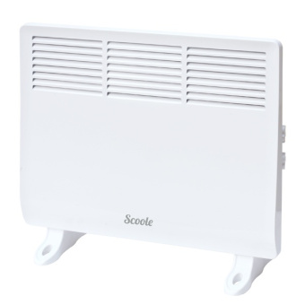 Конвектор Scoole (2,0 квт м/т,STIX) SC HT CM1 2000 WT
