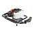 Мотобур бензиновый PATRIOT АЕ 150 D (без шнека) c Easy Start, 3 л.с., 52 куб.см, макс D шне742104477