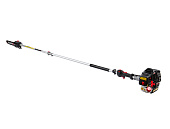 Высоторез бензиновый Elitech HD CS 2611PS (2т,25.6см3,0.8кВт,штанга разборная,2.8м,шина10",7.5кг) 