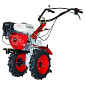 Мотоблок Угра НМБ-1Н14 (дв. Lifan 177F 9 л.с.колеса 19х7-8)НМБ.000.000.0-70