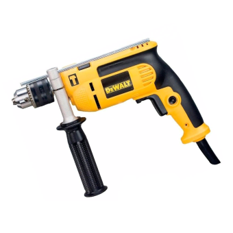 Дрель DeWalt DWD 024 (701Вт,ЗВП-13мм,0-2800об\м,1.8кг) 