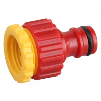Адаптер GRINDA GI-X с внутренней резьбой универсальный, штуцерный 1/2"-3/4" 8-426305_z01