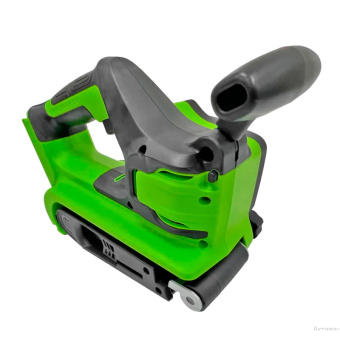 Ленточная шлифмашина аккум. Greenworks G24BS (24V, б/щет.без АКБ и ЗУ, 2,56кг, 259м/мин.) 3100607