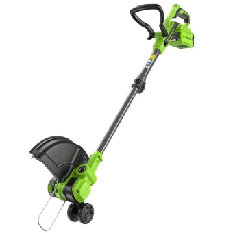 Триммер аккум. Greenworks G40LT331 (40V, 33см, без АКБ и ЗУ) 2113507
