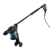 Молоток отбойный Makita НК 1820 L (SDS+,510Вт,3.7Дж,0-3100у\м,5.2кг) 154903