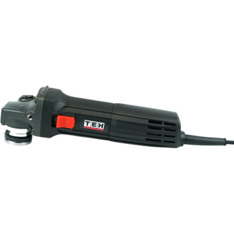УШМ TEH TG12510M (диаметр диска-125 мм., мощность 1000 Вт)
