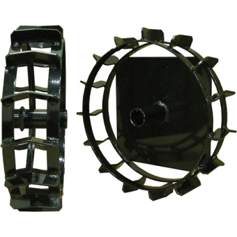 Грунтозацепы CHAMPION для GC-243 (235/60/20скос/3) (2шт) С3013