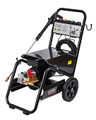 Мойка ELITECH HD HPW 3500 (2800Вт,ном140\мак210бар,8,4л\мин,59кг,самовсасывающая,аксессуары,колеса