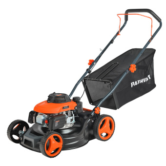 Газонокосилка бензиновая PATRIOT PT 400 (99cc, 41см)  512109400