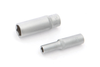 Головка Дело Техники 1/4" 6 гр 6мм 600056-ДТ