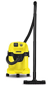 Пылесос хозяйственный KARCHER 1.629-880.0 MV 3 P EU-I (1,4 квт, 17 л, 4 м)