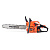 Бензопила PATRIOT PT5220  (3,4л.с., 20", Easy Start, очки и перчатки в комплекте) 220105570