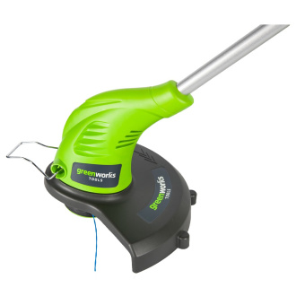 Триммер электрический Greenworks GST5033 Basic  500W 30см 21217